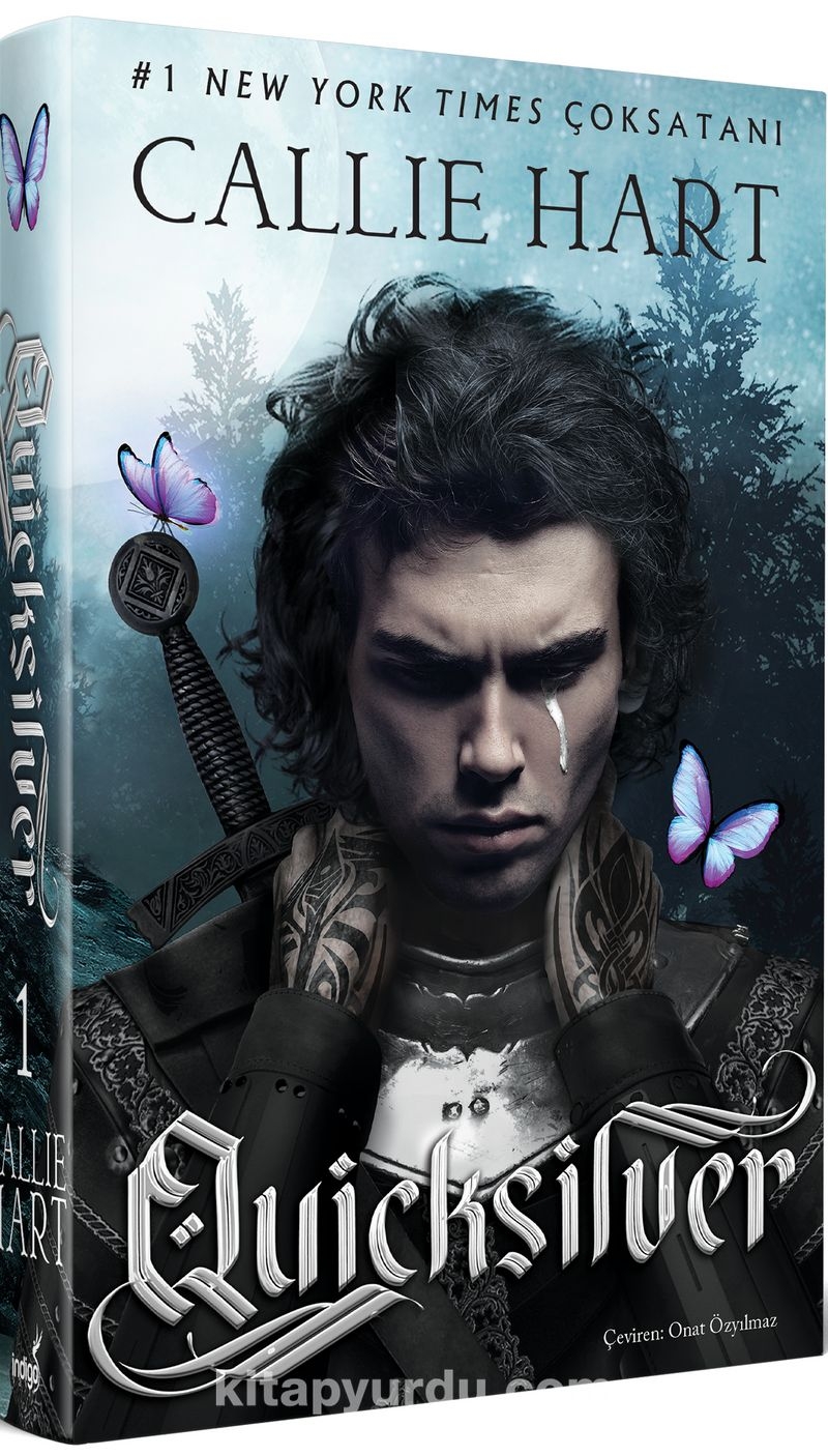 Quicksilver