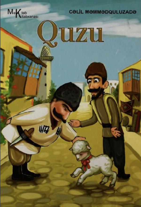 Quzu