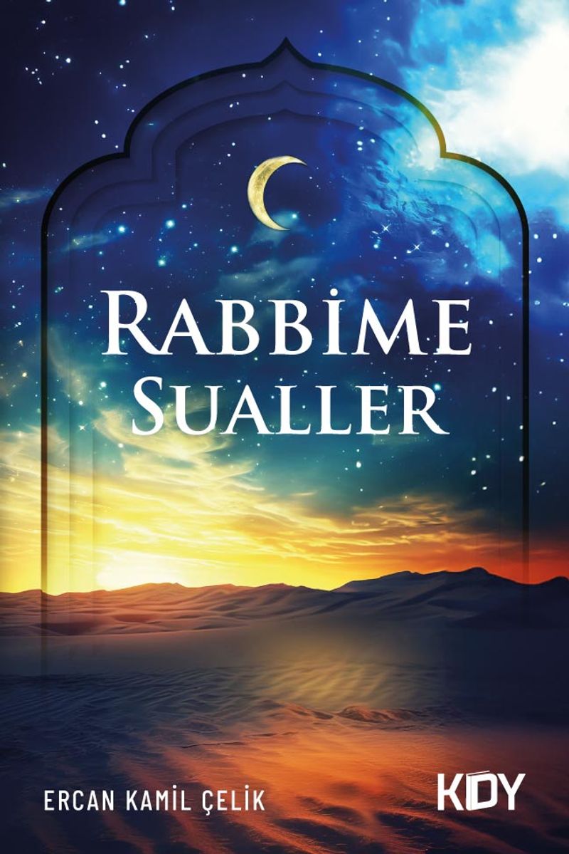 Rabbime Sualler