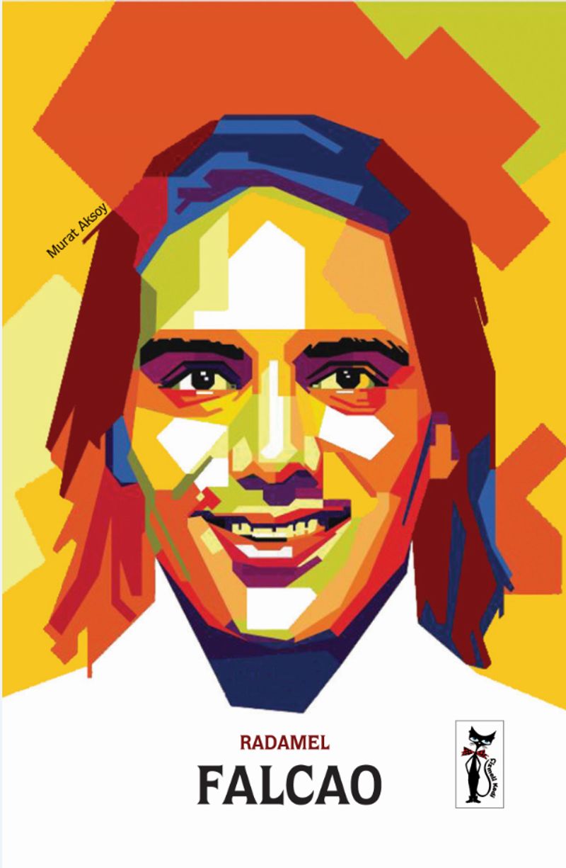 Radamel Falcao