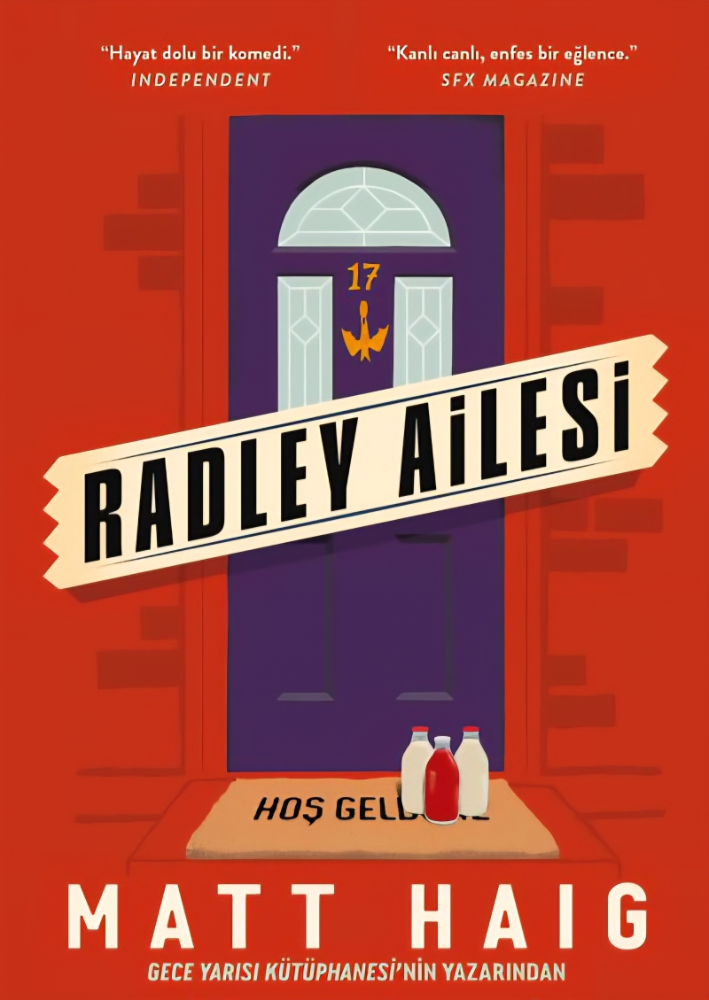 Radley Ailesi