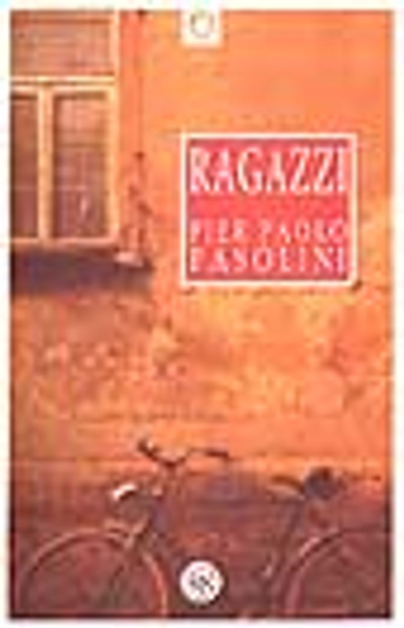 Ragazzi