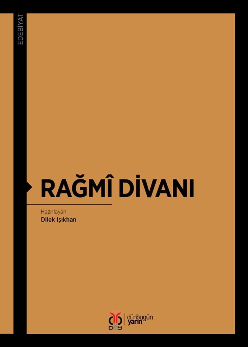 Rağmî Divanı