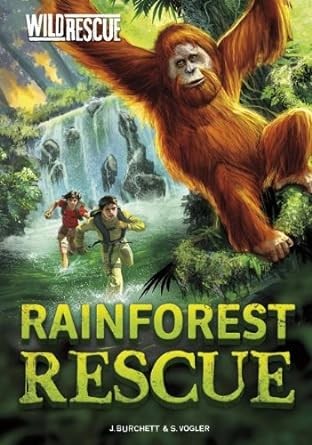Rainforest rescue