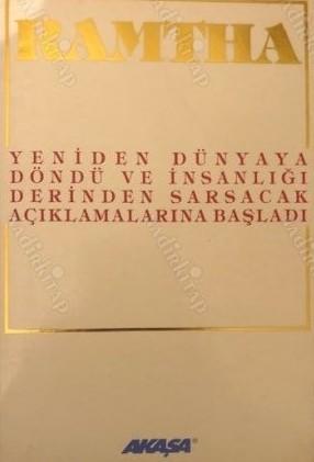 Ramtha