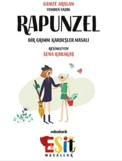 Rapunzel