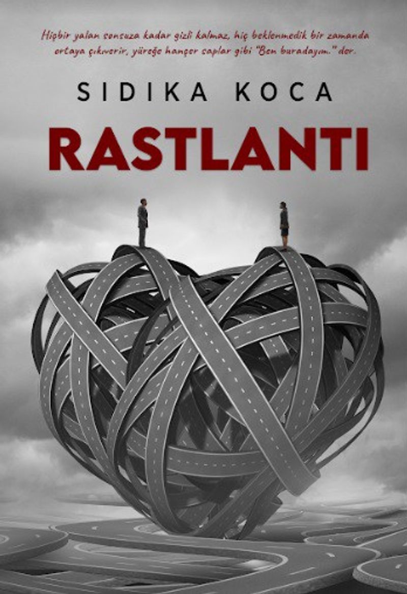 Rastlantı