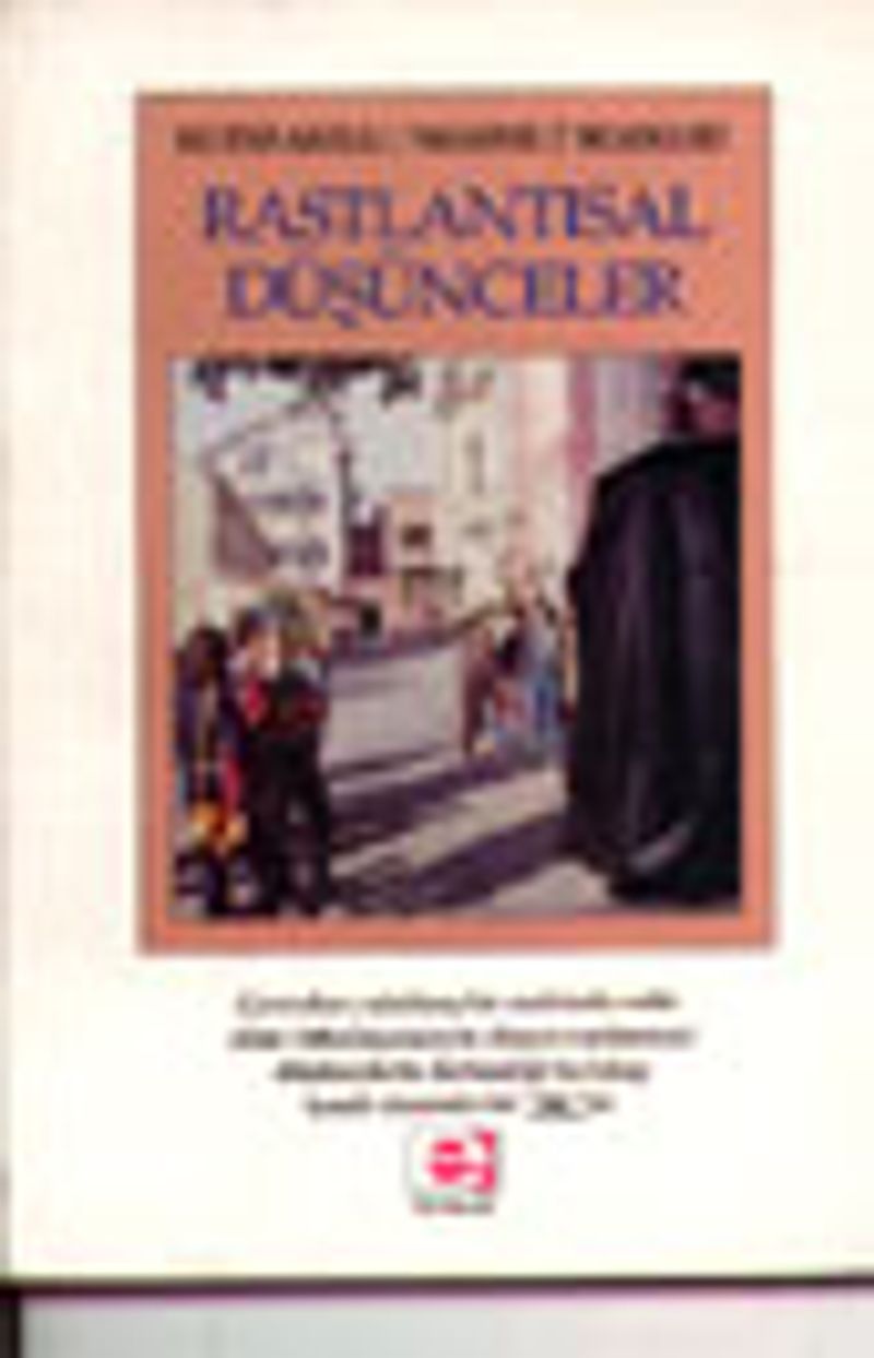 Rastlantısal Düşünceler