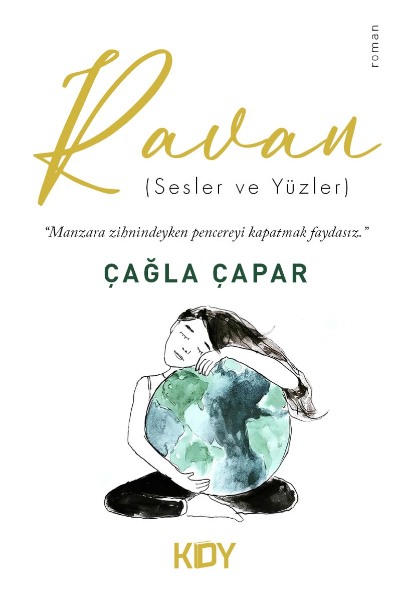 Ravan