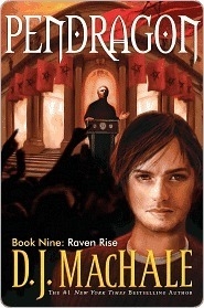 Raven Rise