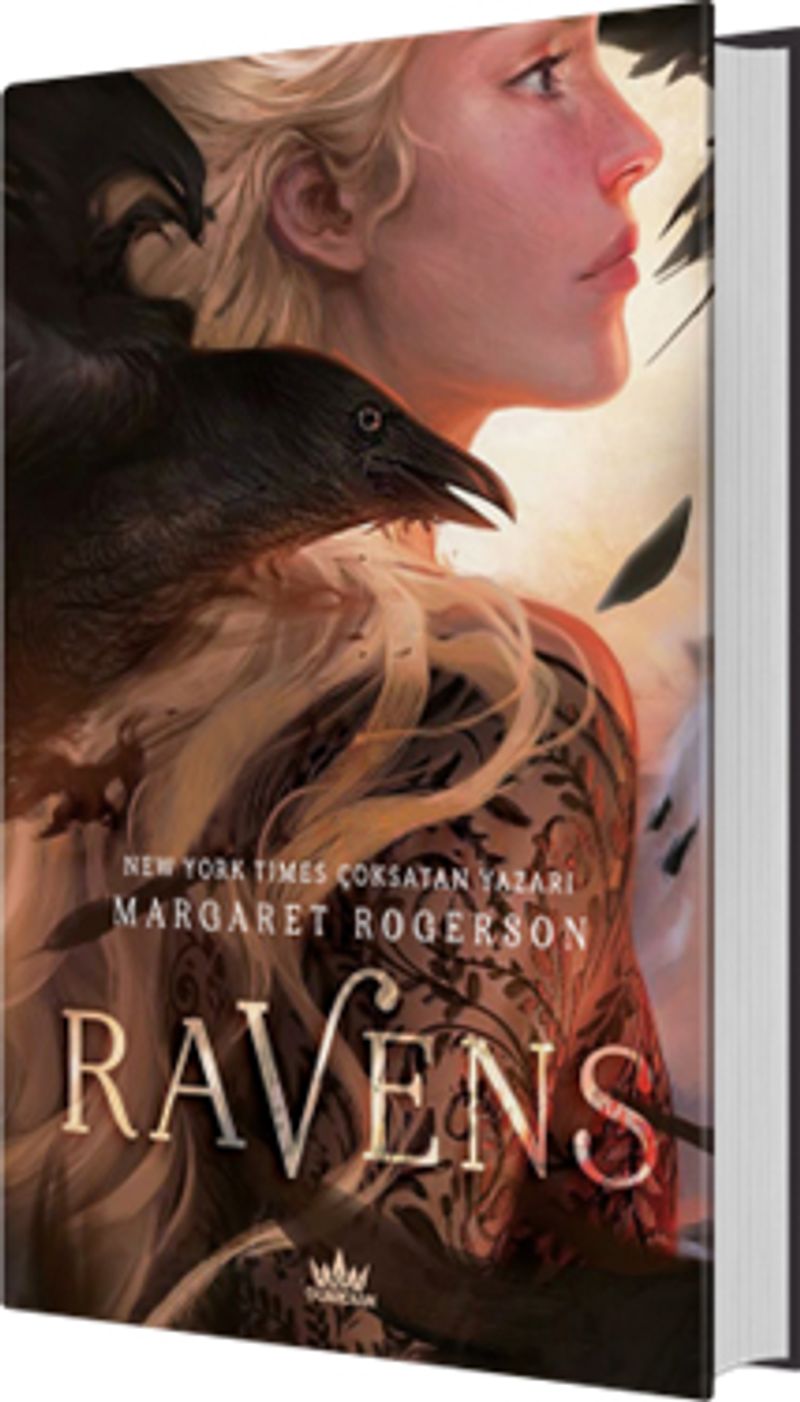 Ravens (Ciltli)