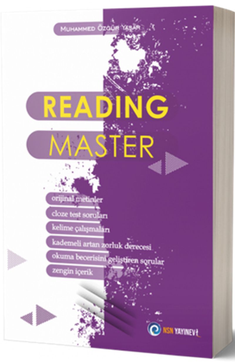 Reading Master