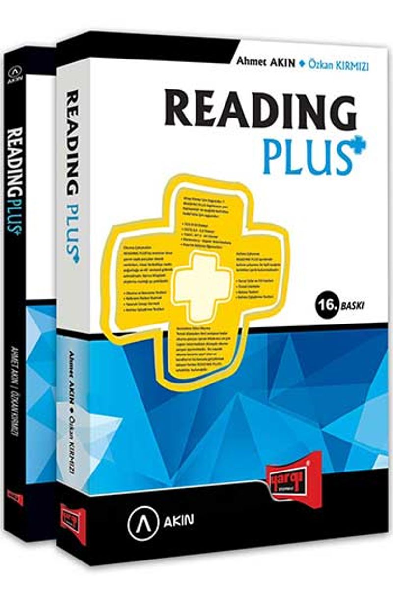 Reading Plus