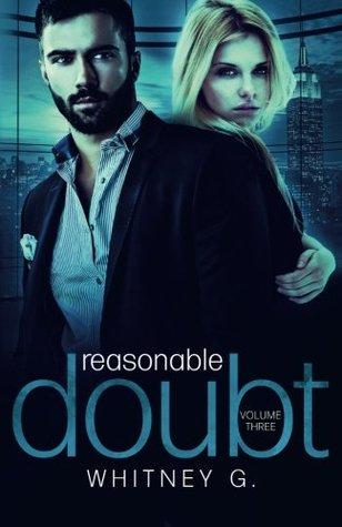 Reasonable Doubt: Volume 3