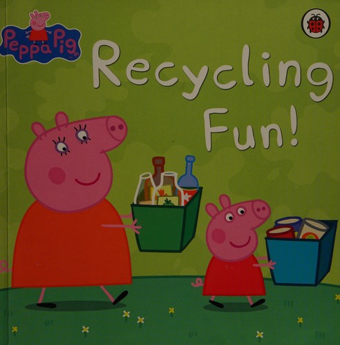 Recycling Fun