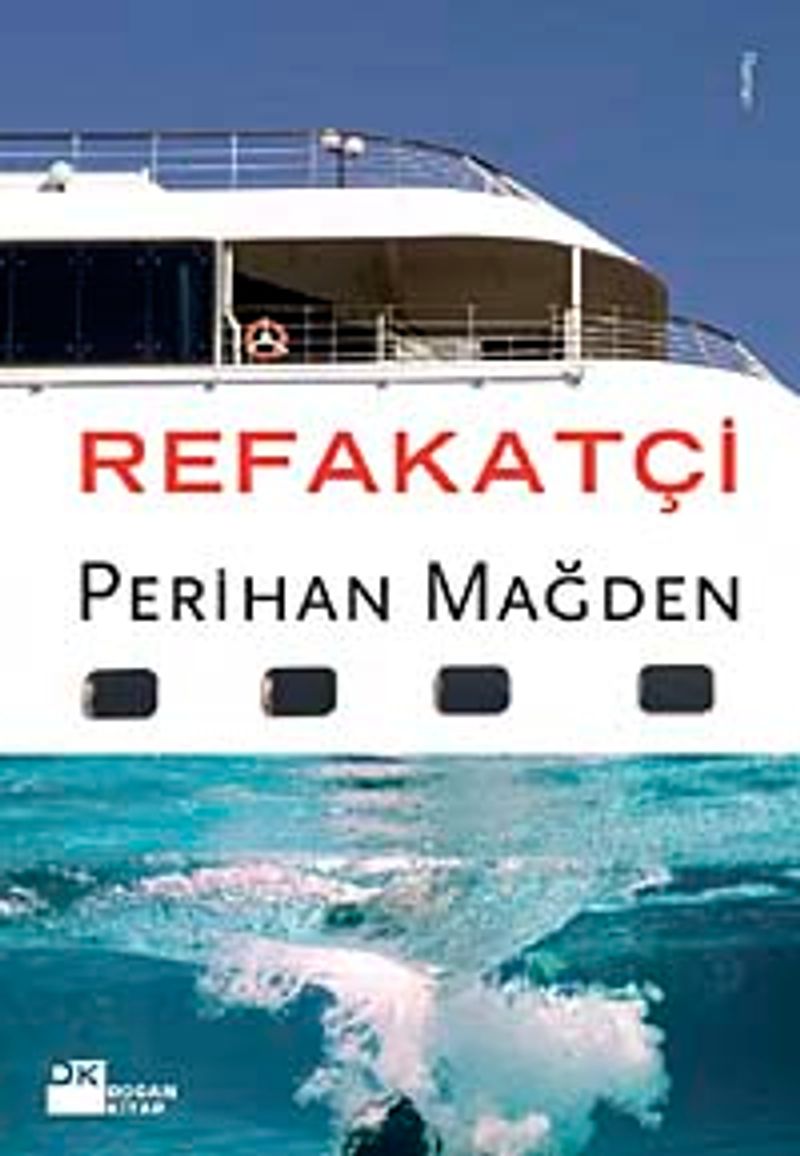 Refakatçi