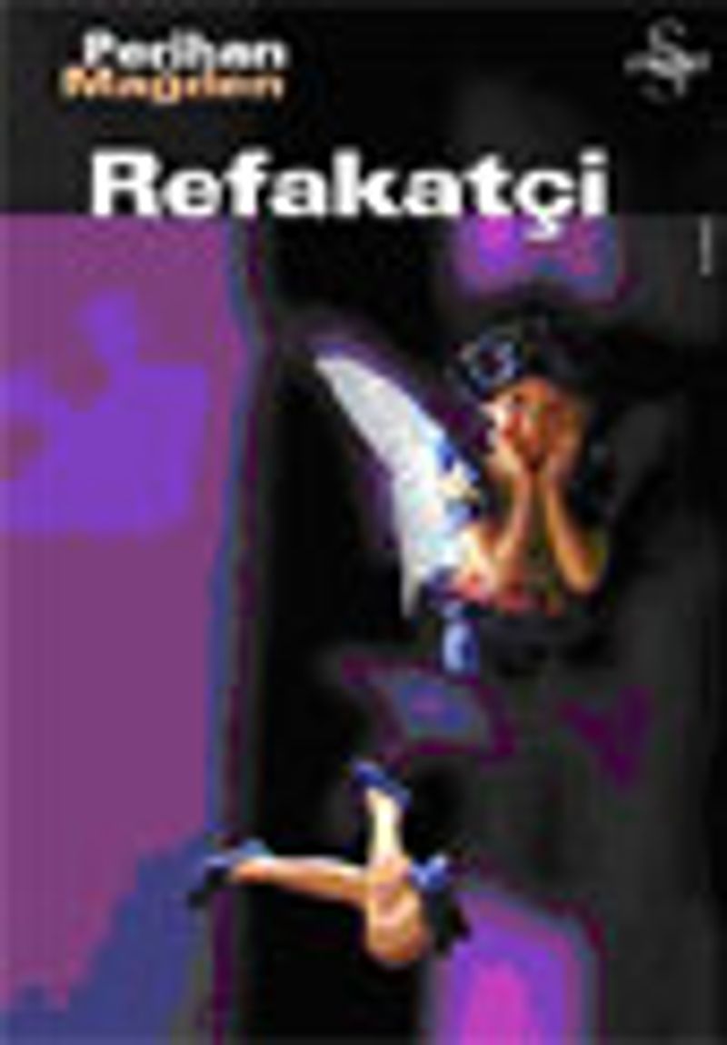 Refakatçi
