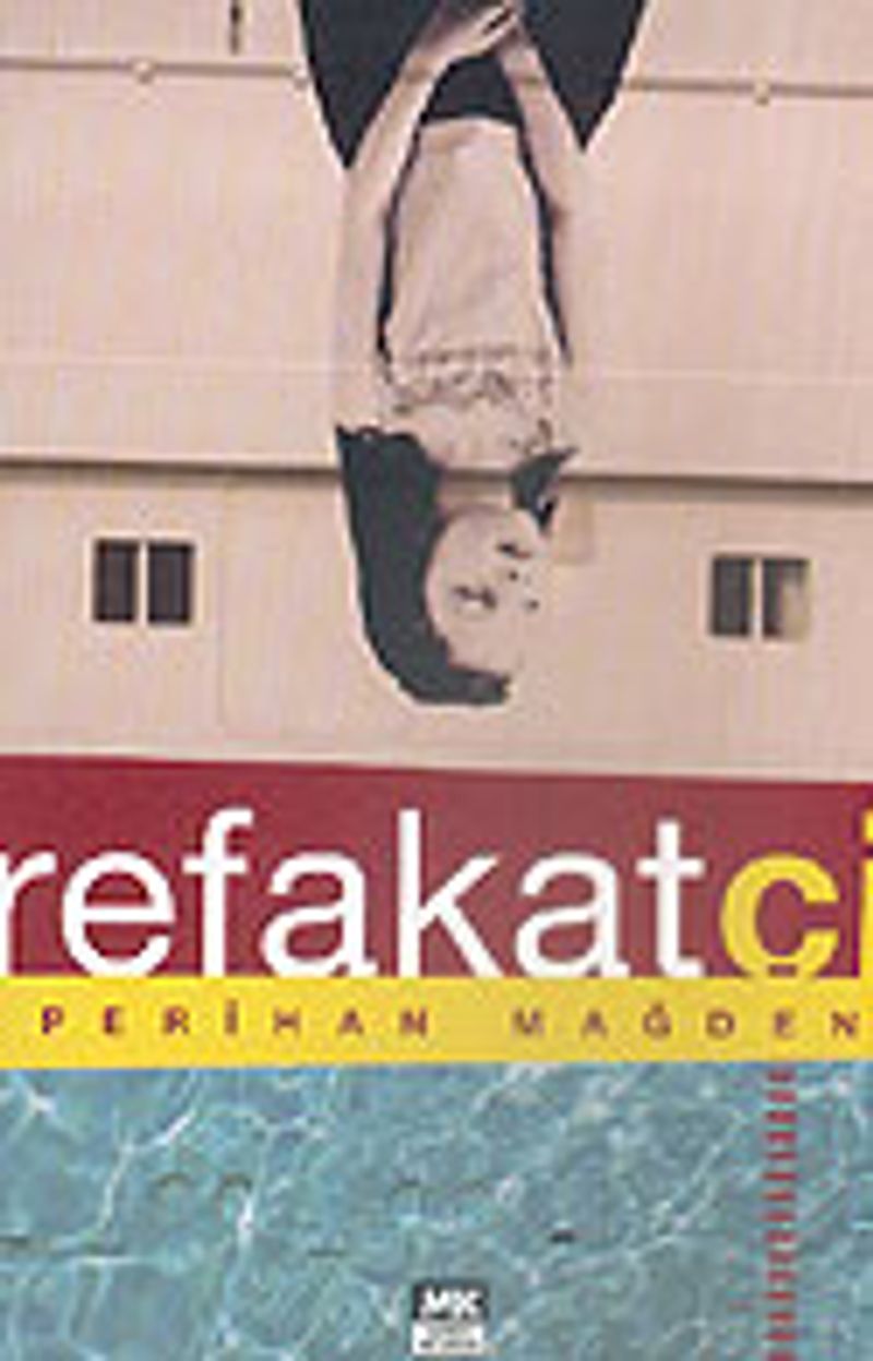 Refakatçi