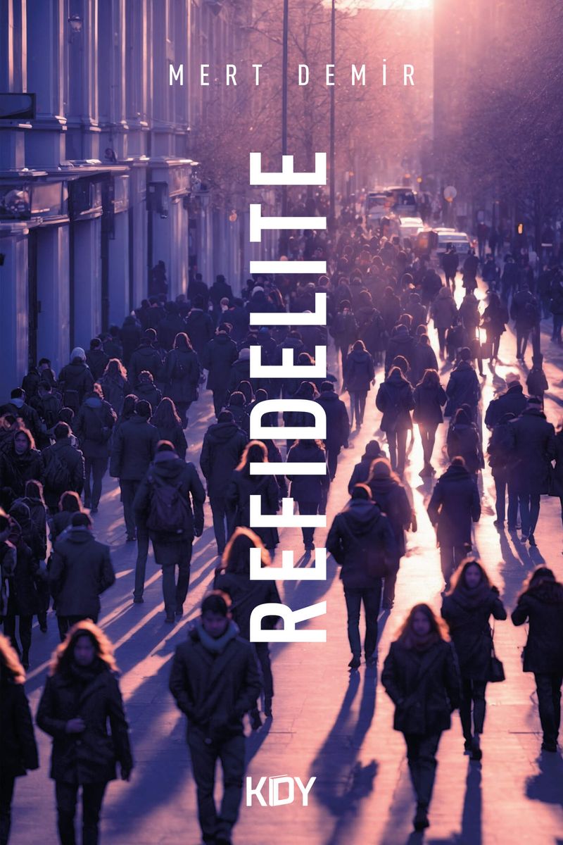 Refidelite