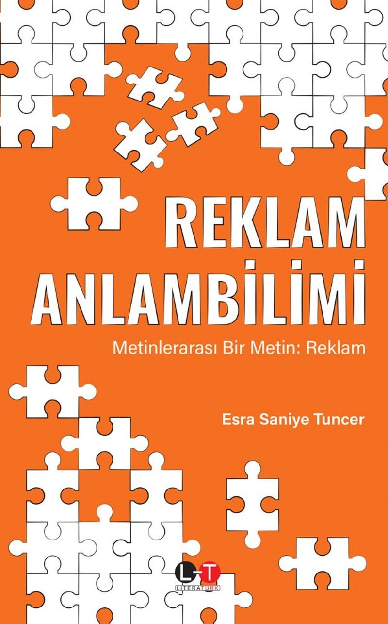 Reklam Anlambilimi Metinlerarası Bir Metin: Reklam