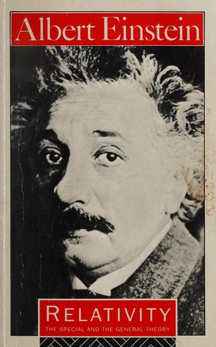 Relativity (Translated)