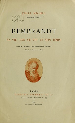 Rembrandt