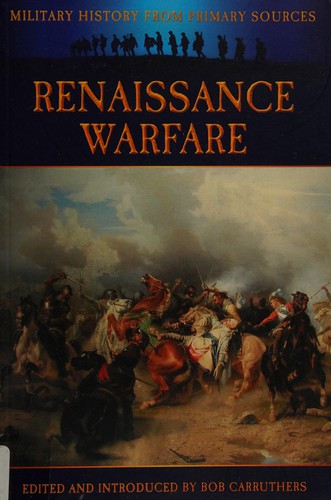 Renaissance warfare