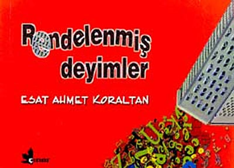 Rendelenmiş Deyimler
