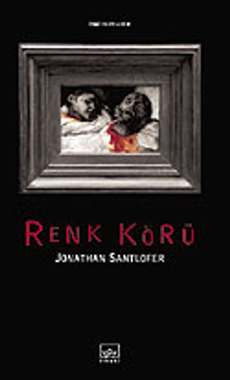 Renk Körü