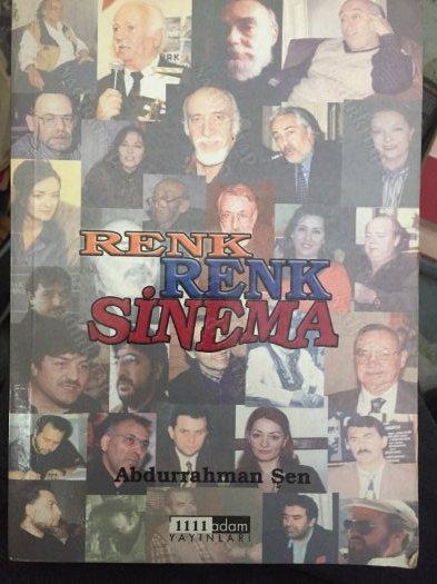 Renk Renk Sinema
