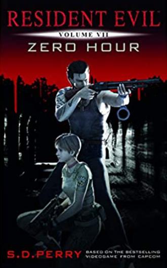 Resident Evil - Zero Hour
