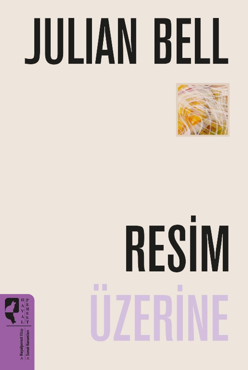 Resim Üzerine