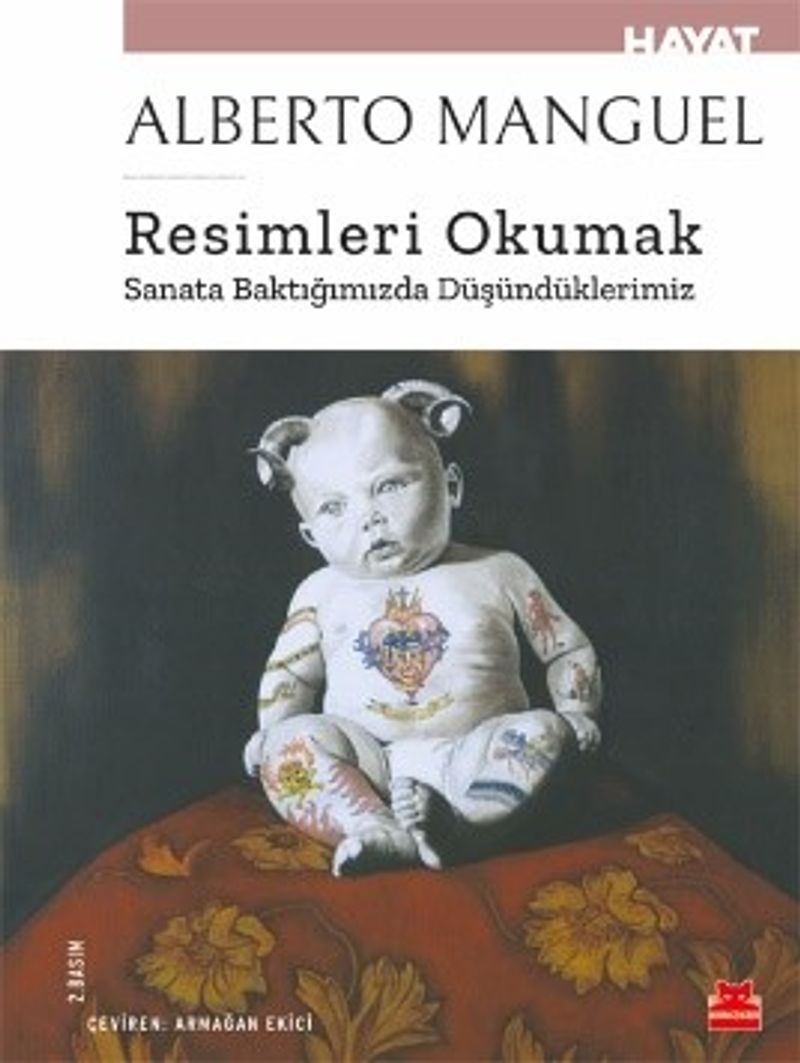 Resimleri Okumak  Sanata Baktığımızda Düşündüklerimiz