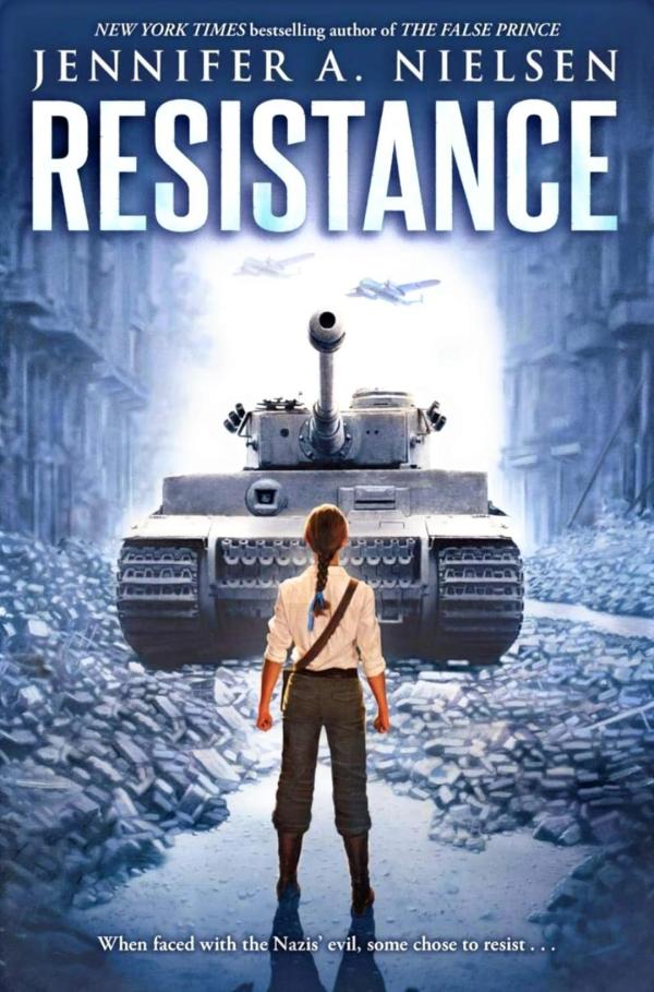Resistance