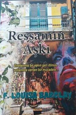 Ressamın Aşkı