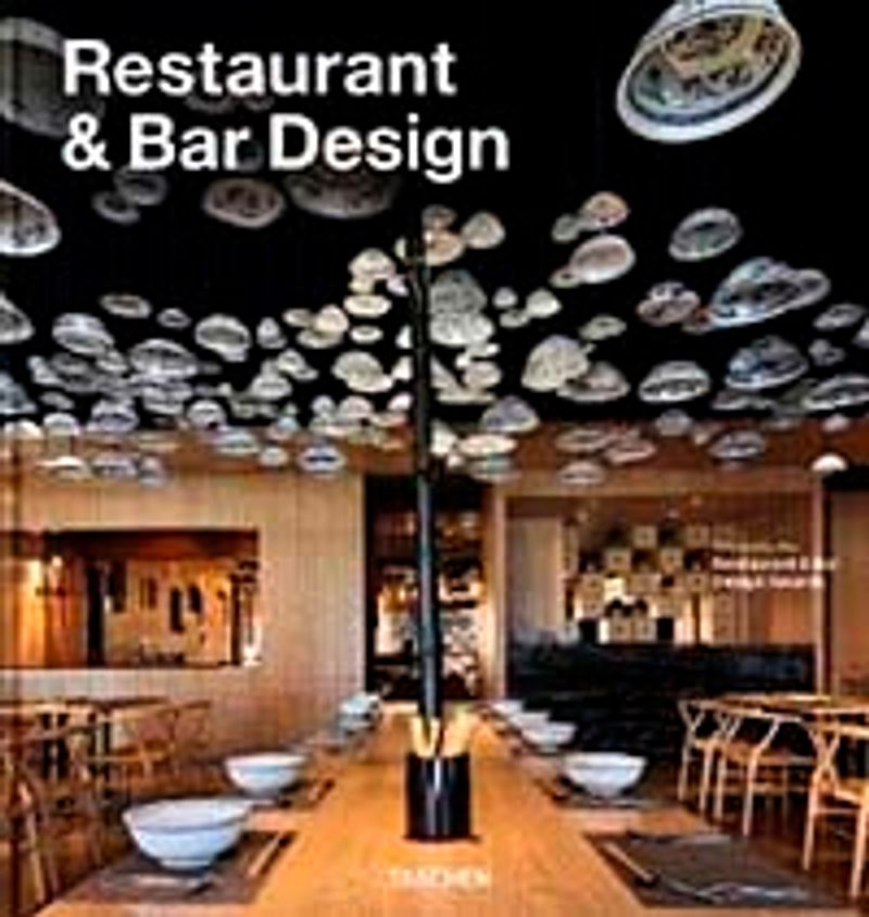 Restaurant Bar Design