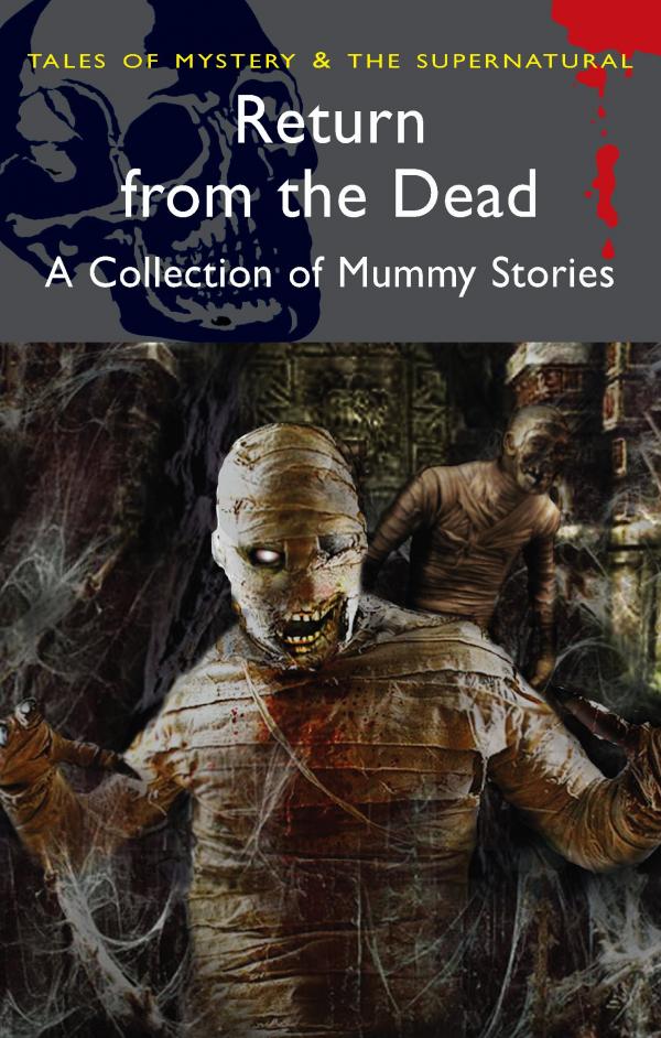 Return from the Dead