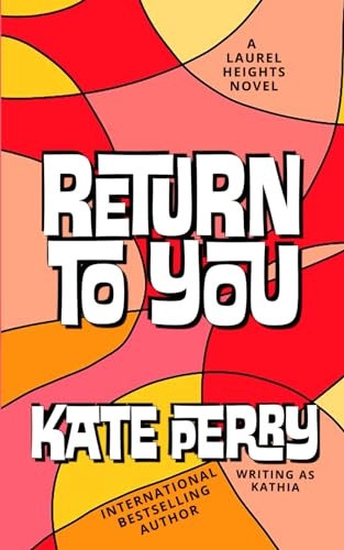 Return to You