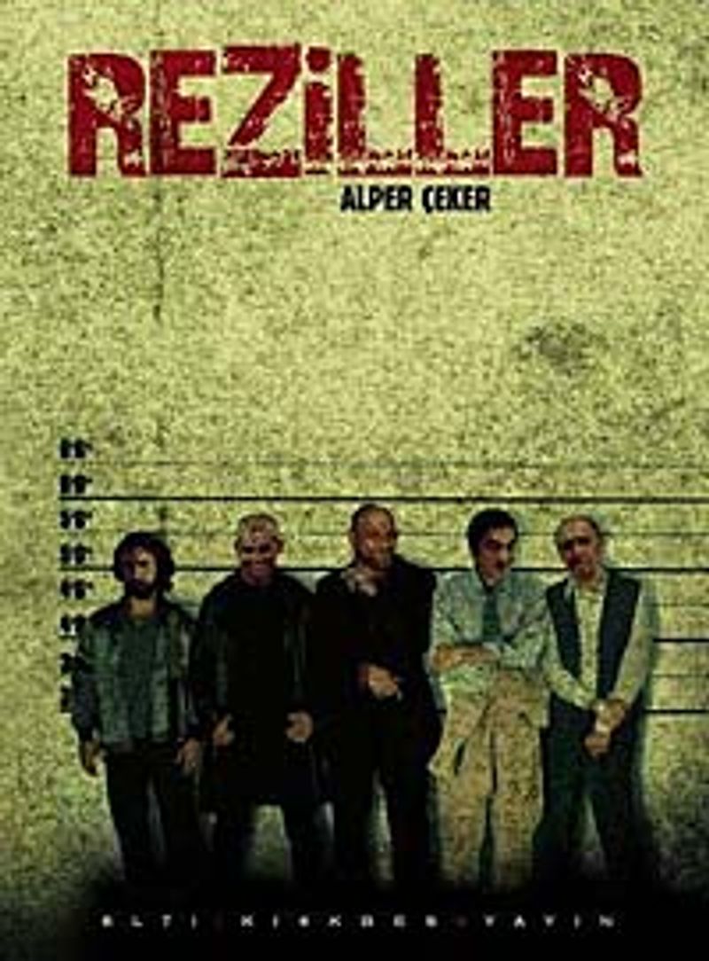 Reziller