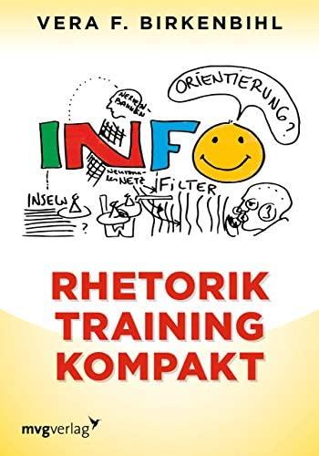 Rhetorik Training kompakt