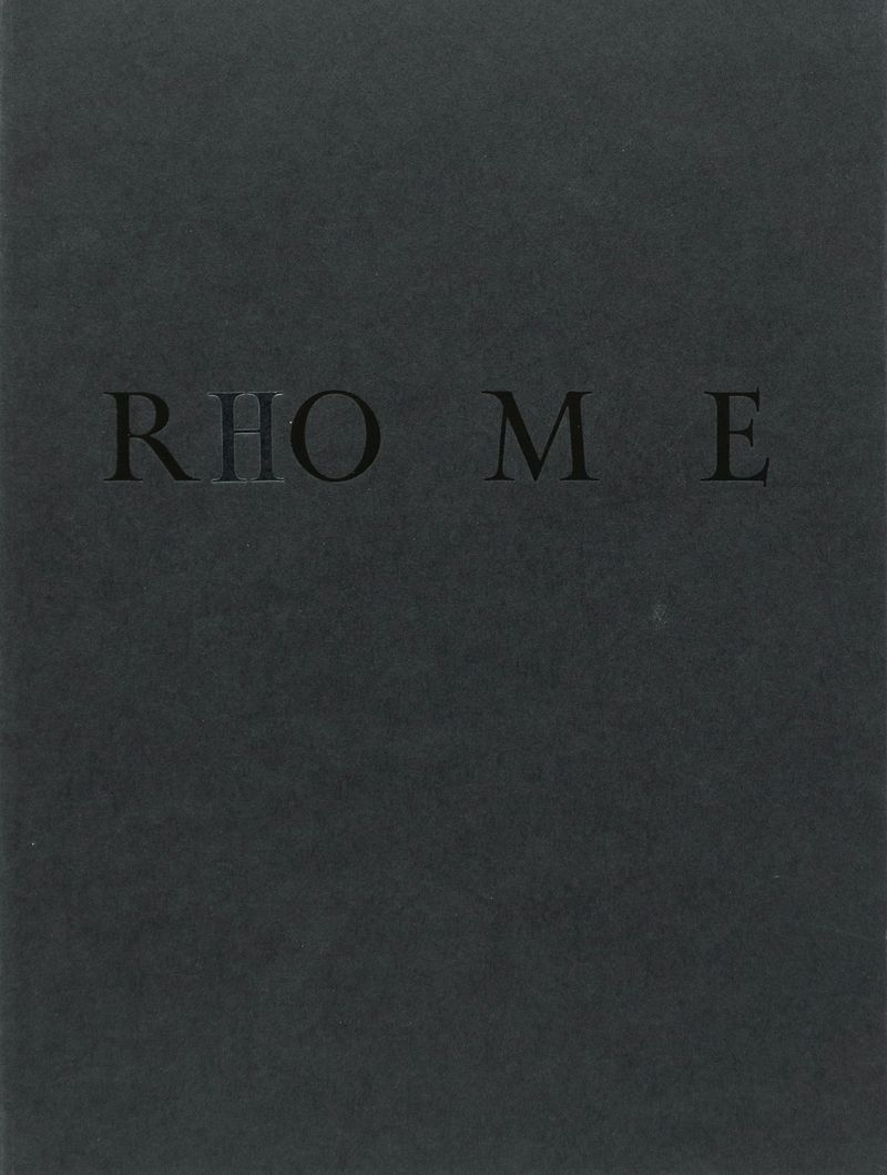 Rhome