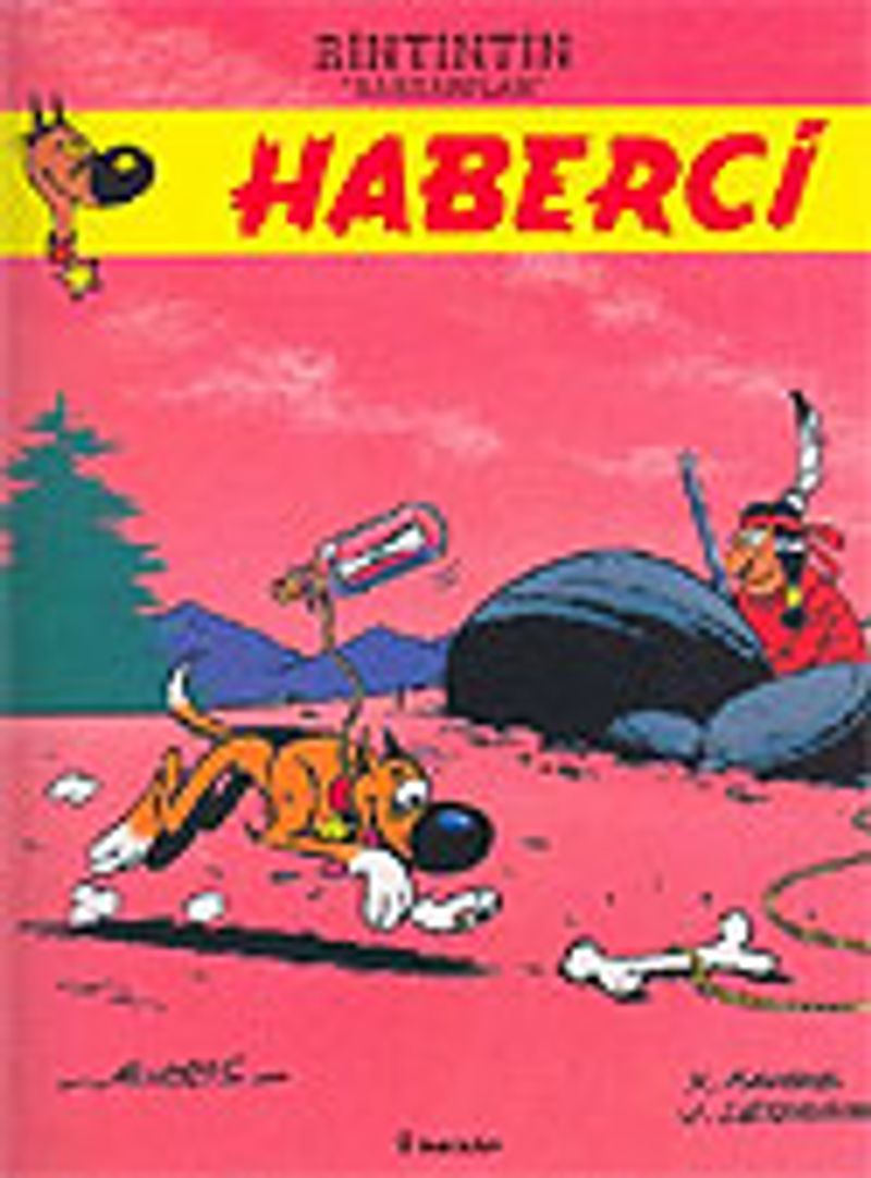 Rintintin - Haberci
