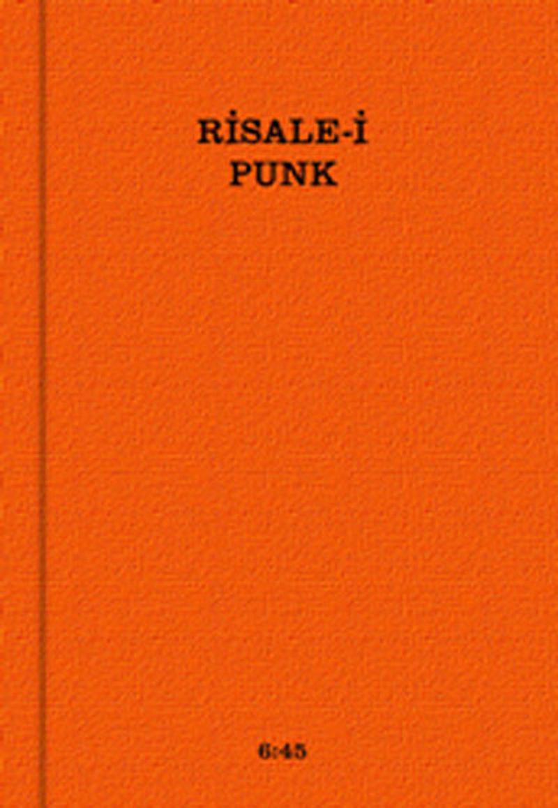 Risale-i Punk