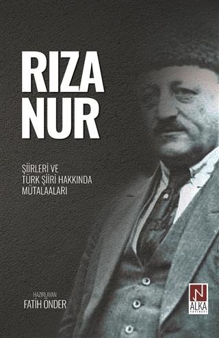 Rıza Nur