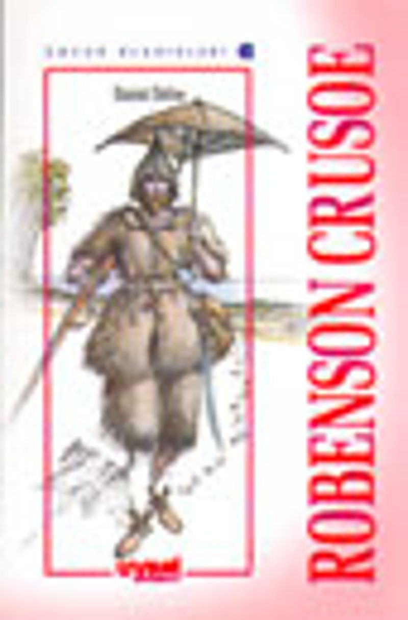 Robenson Crusoe
