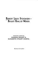 Robert Louis Stevenson