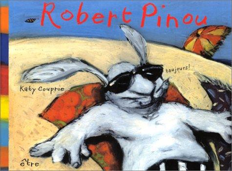 Robert pinou