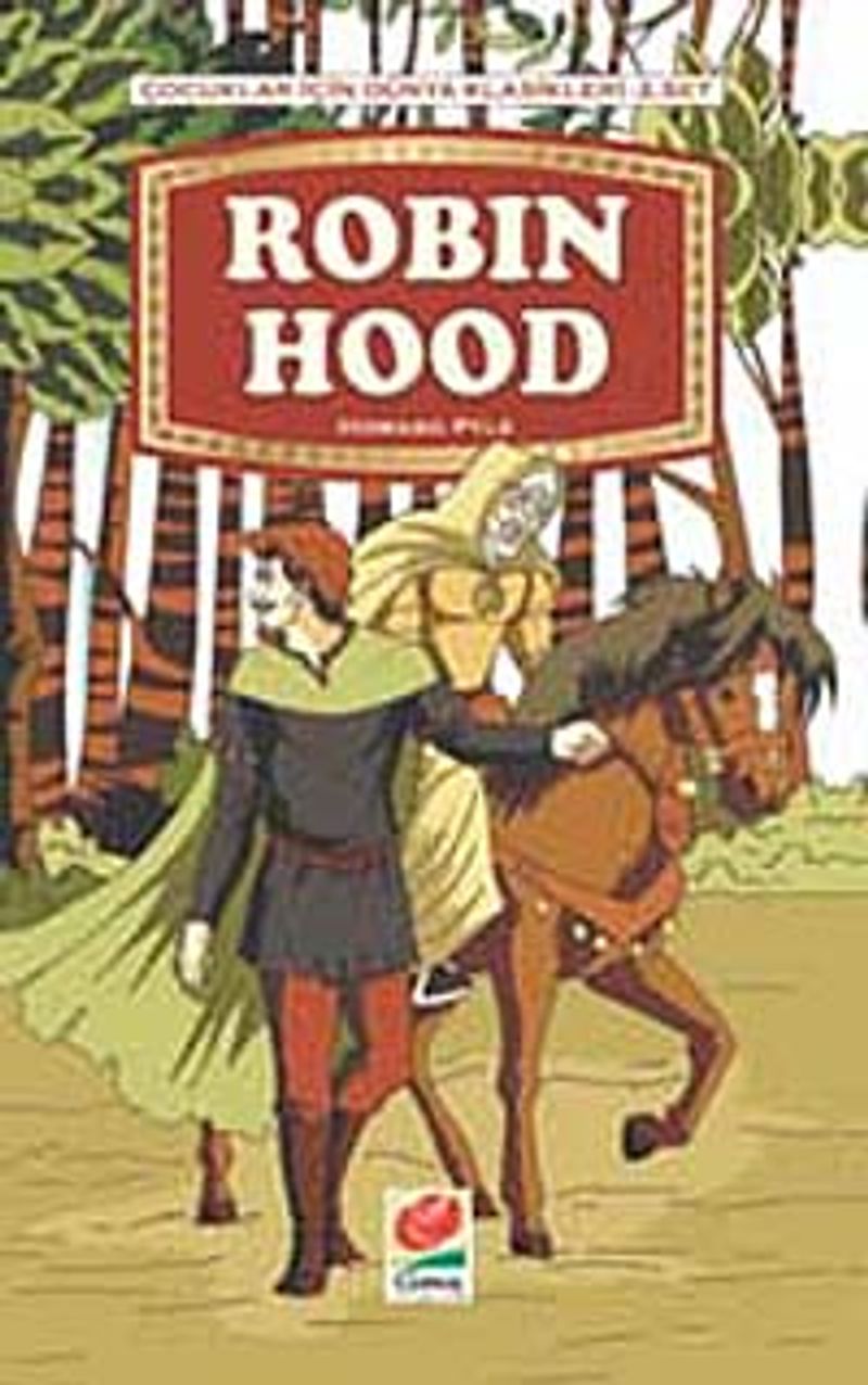 Robin Hood