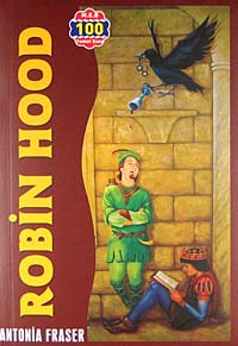 Robin Hood