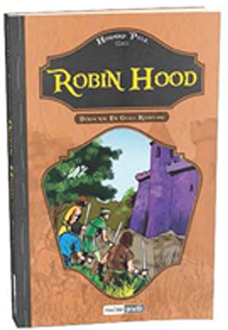 Robin Hood